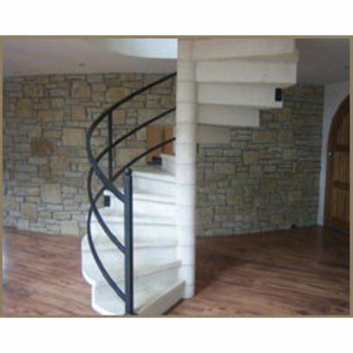 stone interiors, real stone features by Inishstone, inshowen county donegal